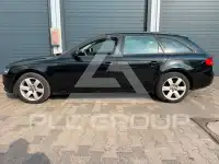 2014 Audi A4