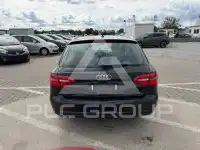 2014 Audi A4
