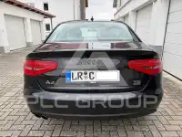 2014 Audi A4