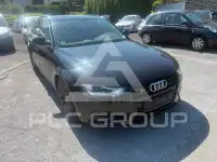 2014 Audi A4