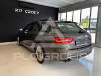 2014 Audi A4