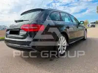 2014 Audi A4