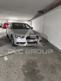 2014 Audi A4