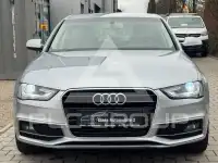 2014 Audi A4