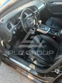 2014 Audi A4