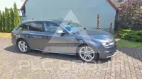 2014 Audi A4