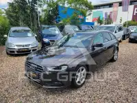 2014 Audi A4