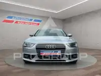 2014 Audi A4