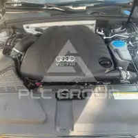 2014 Audi A4