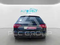 2014 Audi A4