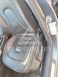2014 Audi A4