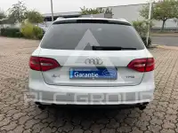 2014 Audi A4