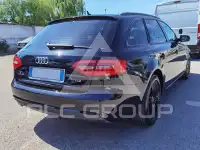 2014 Audi A4