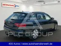 2014 Audi A4