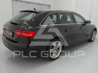 2014 Audi A4
