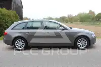 2014 Audi A4