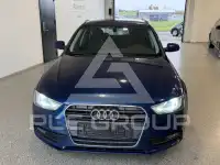 2014 Audi A4