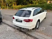 2014 Audi A4