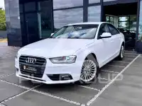2014 Audi A4