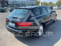 2014 Audi A4