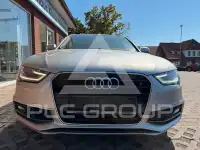 2014 Audi A4