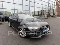 2014 Audi A4