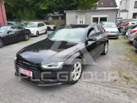 2014 Audi A4