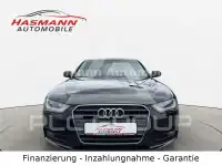 2014 Audi A4