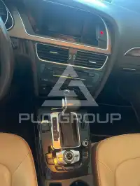 2014 Audi A4