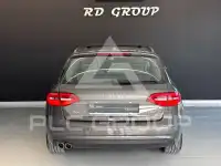 2014 Audi A4