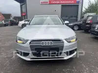 2014 Audi A4
