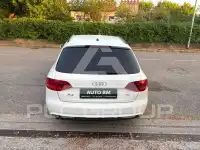 2014 Audi A4