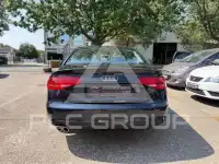 2014 Audi A4