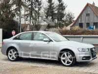 2014 Audi A4
