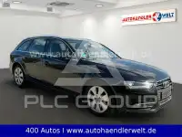2014 Audi A4
