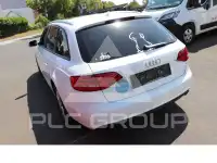 2014 Audi A4
