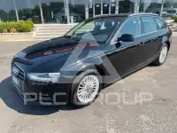2014 Audi A4