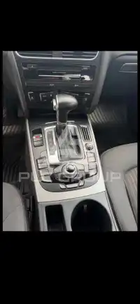2014 Audi A4