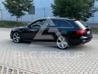 2014 Audi A4