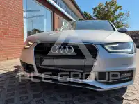 2014 Audi A4