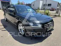 2014 Audi A4