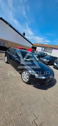 2014 Audi A4