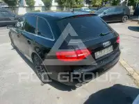 2014 Audi A4