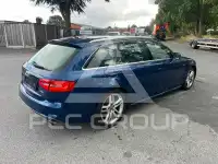 2014 Audi A4