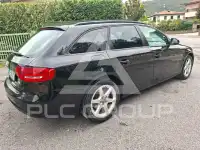 2014 Audi A4