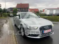 2014 Audi A4