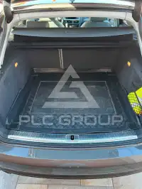 2014 Audi A4