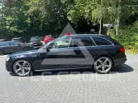 2014 Audi A4