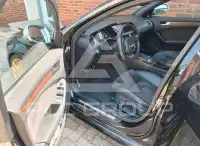 2014 Audi A4