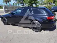 2014 Audi A4